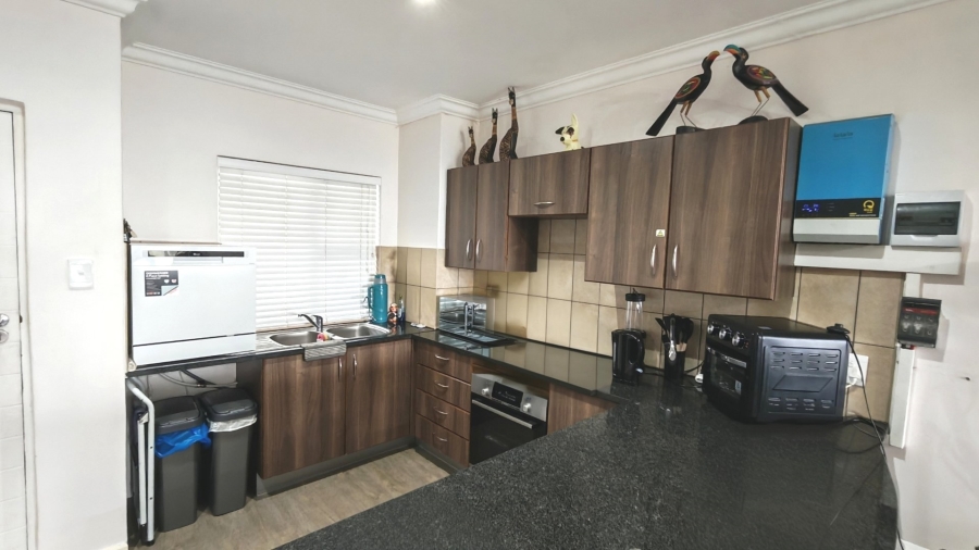 2 Bedroom Property for Sale in Dana Bay Western Cape